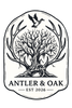 Antler and Oak  - Home