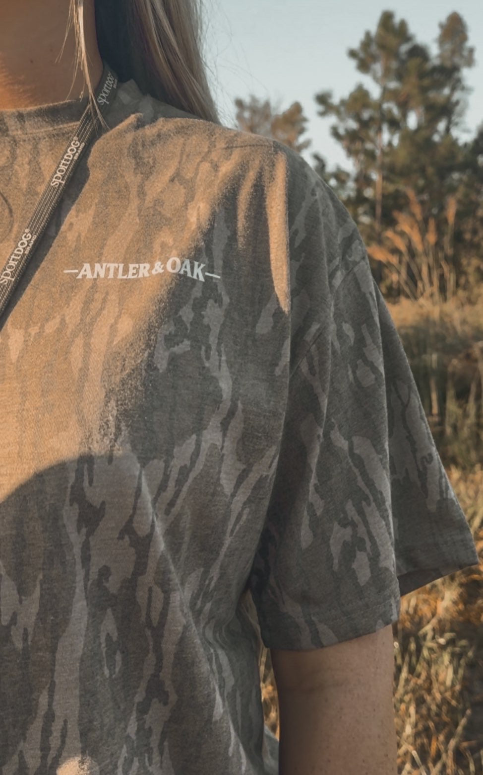PREORDER** Mossy Oak | Don't Be a Low Bird